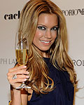 Sylvie Van Der Vaart